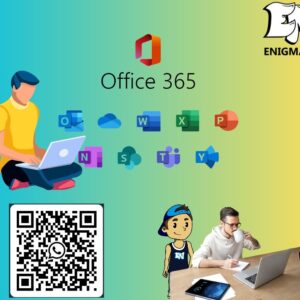 PAQUETERIA OFFICE 365 X 3 MESES